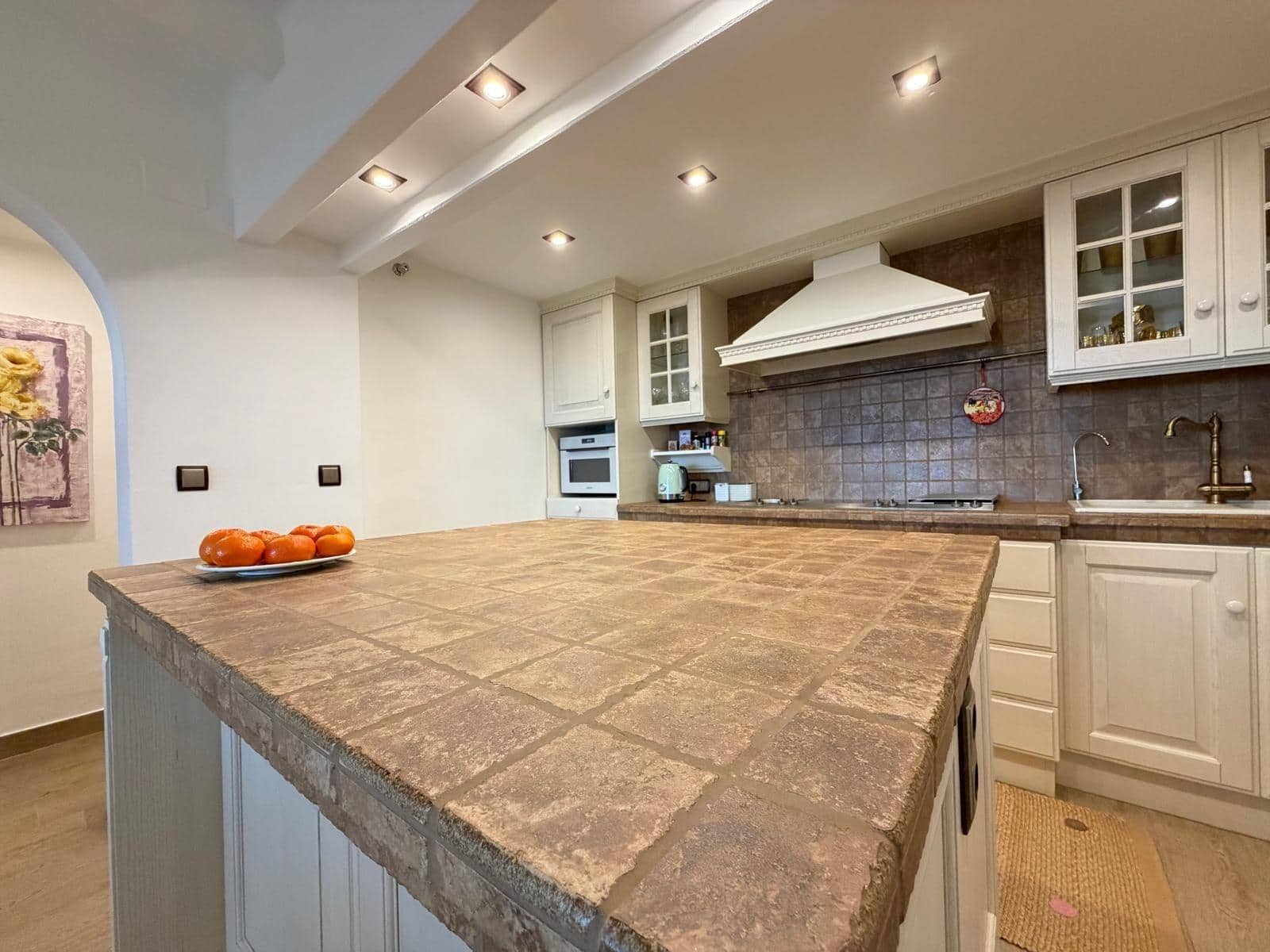 Ático de 3 habitaciones en Torrevieja en venta con piscina garaje - 499.900 € (Ref: 9565240)