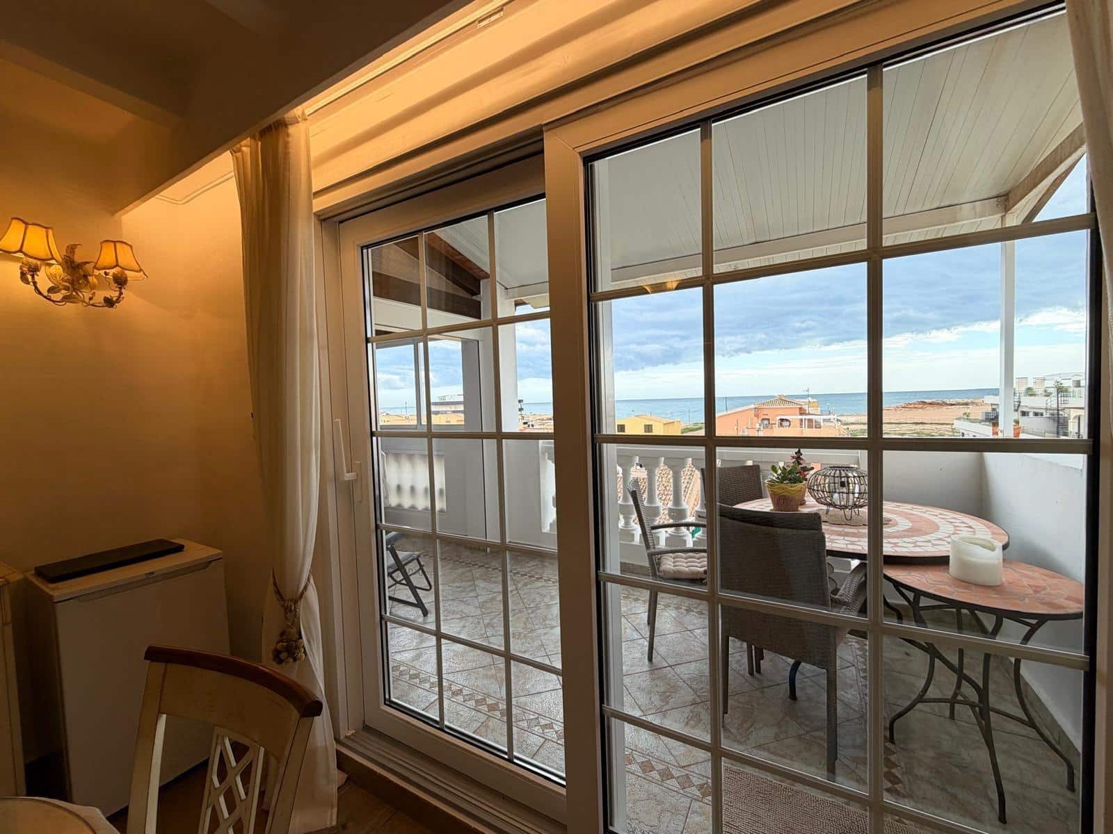 Ático de 3 habitaciones en Torrevieja en venta con piscina garaje - 499.900 € (Ref: 9565240)