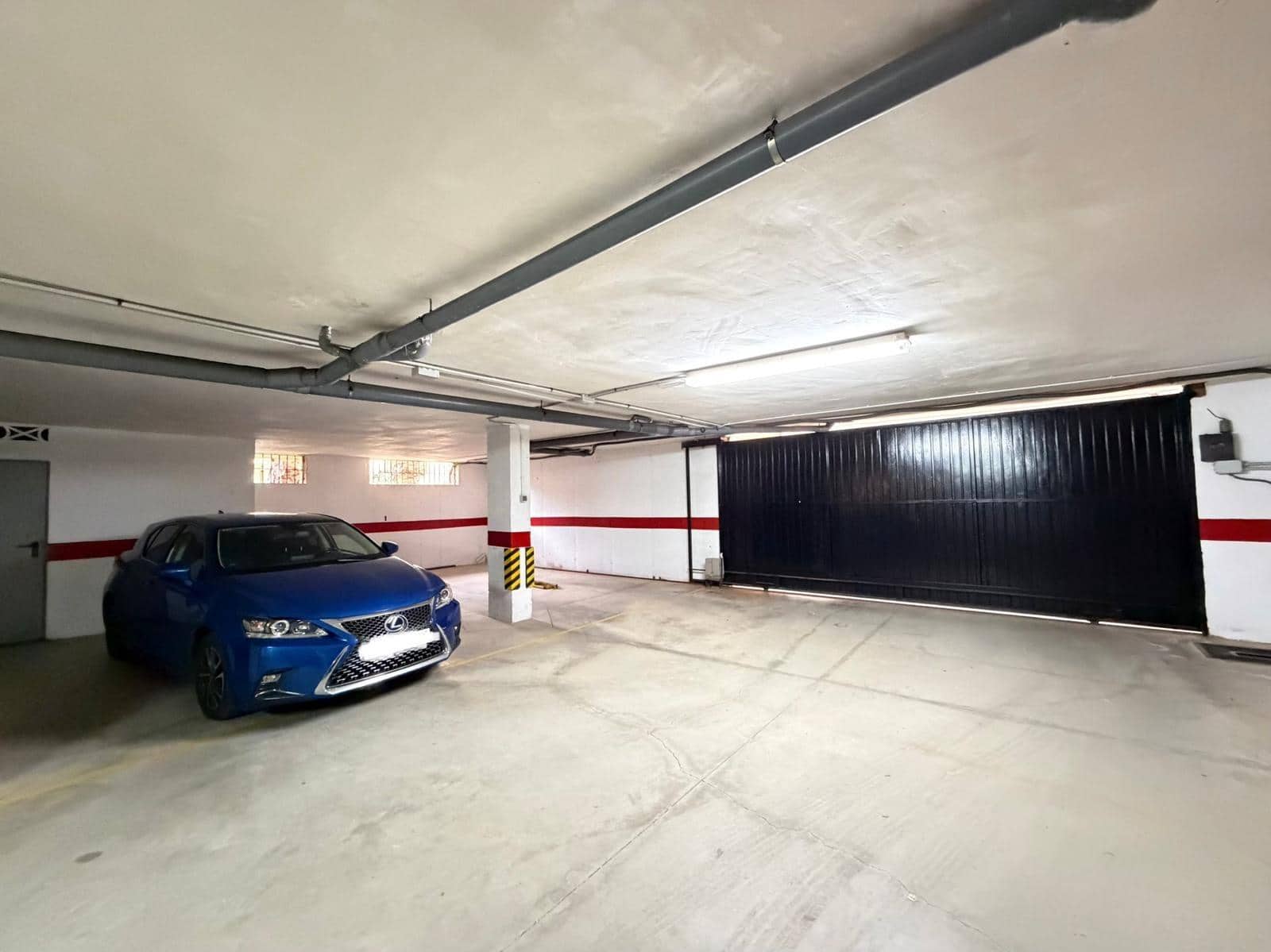 Ático de 3 habitaciones en Torrevieja en venta con piscina garaje - 499.900 € (Ref: 9565240)