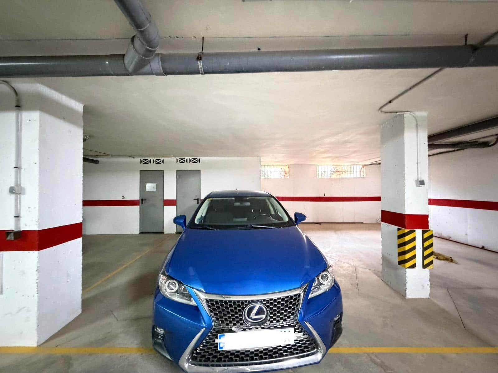 Ático de 3 habitaciones en Torrevieja en venta con piscina garaje - 499.900 € (Ref: 9565240)