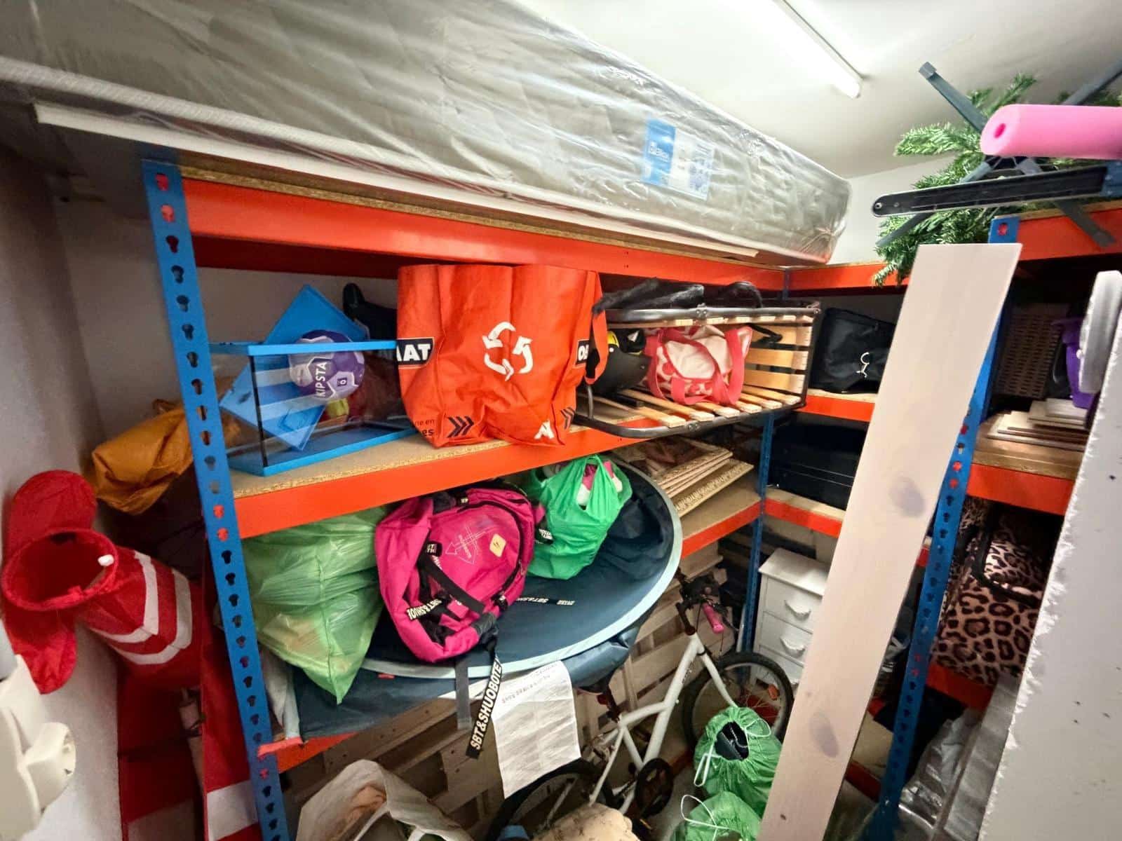 Ático de 3 habitaciones en Torrevieja en venta con piscina garaje - 499.900 € (Ref: 9565240)