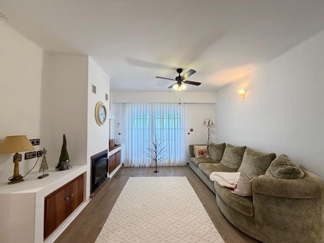 3 quarto Penthouse para venda em Los Frutales, Torrevieja com piscina garagem - 470 000 € (Ref: 9565240)