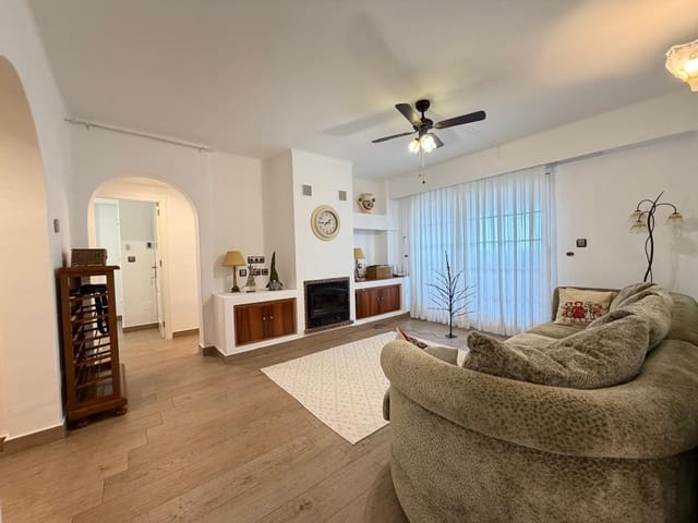 3 quarto Penthouse para venda em Los Frutales, Torrevieja com piscina garagem - 470 000 € (Ref: 9565240)