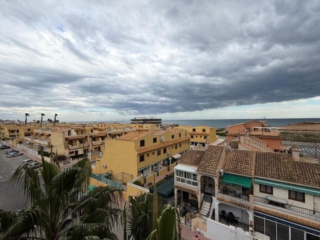3 quarto Penthouse para venda em Los Frutales, Torrevieja com piscina garagem - 470 000 € (Ref: 9565240)