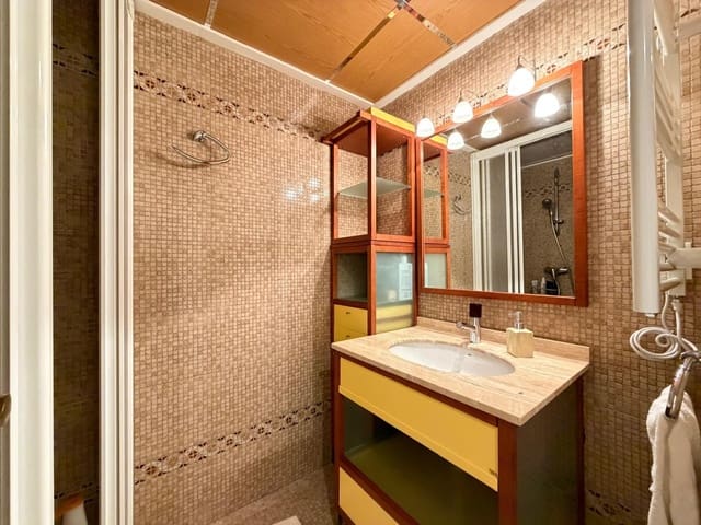 3 quarto Penthouse para venda em Los Frutales, Torrevieja com piscina garagem - 470 000 € (Ref: 9565240)