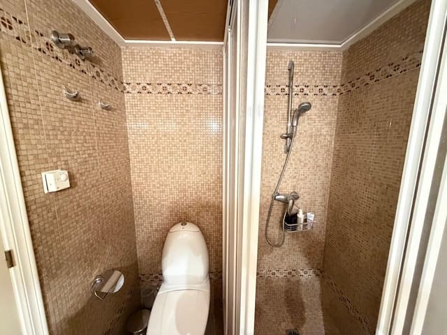 3 quarto Penthouse para venda em Los Frutales, Torrevieja com piscina garagem - 470 000 € (Ref: 9565240)