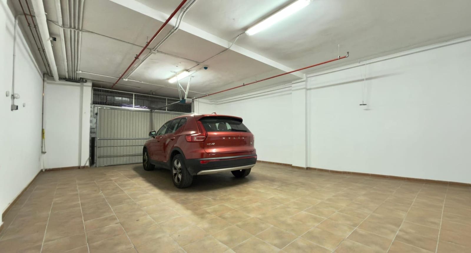 6 makuuhuone Rivitalo myytävänä paikassa Alicante kaupunki mukana uima-altaan 
autotalli - 698 000 € (Ref: 9565241)