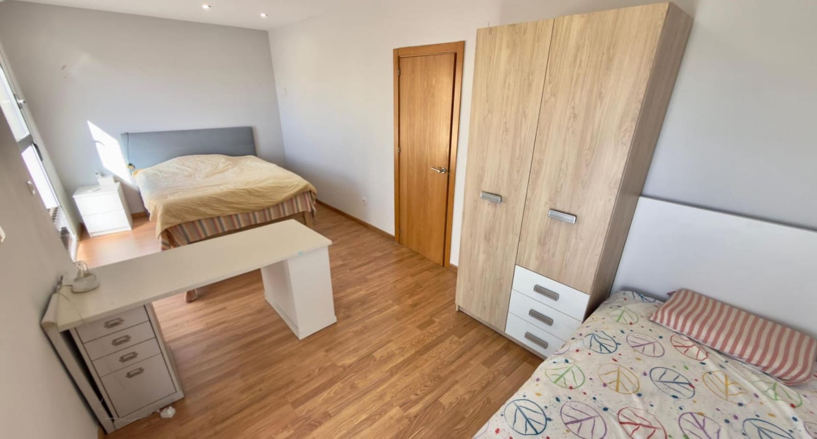 6 makuuhuone Rivitalo myytävänä paikassa Alicante kaupunki mukana uima-altaan 
autotalli - 698 000 € (Ref: 9565241)