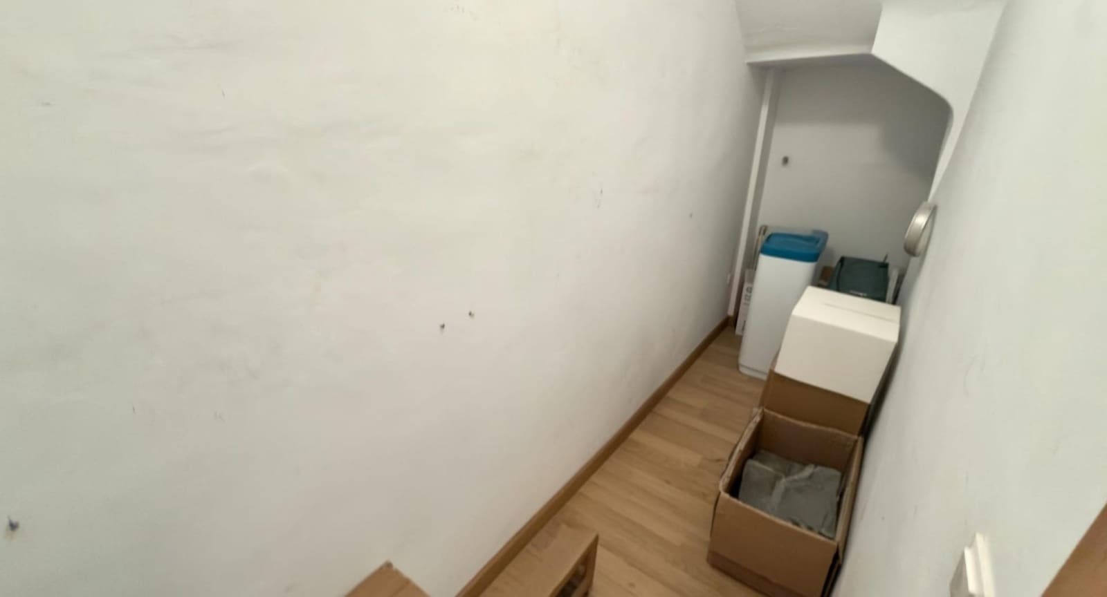 6 makuuhuone Rivitalo myytävänä paikassa Alicante kaupunki mukana uima-altaan 
autotalli - 698 000 € (Ref: 9565241)