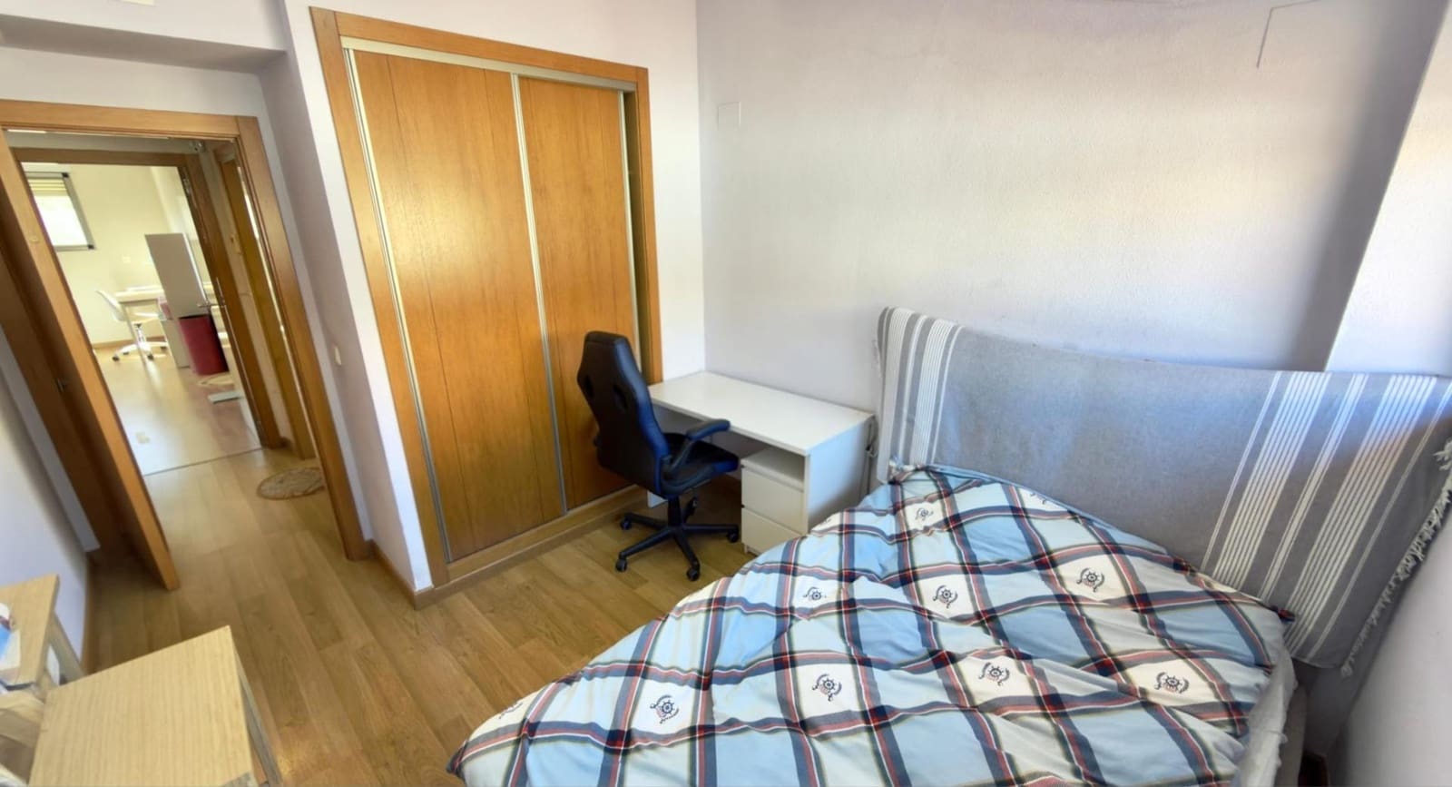 6 makuuhuone Rivitalo myytävänä paikassa Alicante kaupunki mukana uima-altaan 
autotalli - 698 000 € (Ref: 9565241)