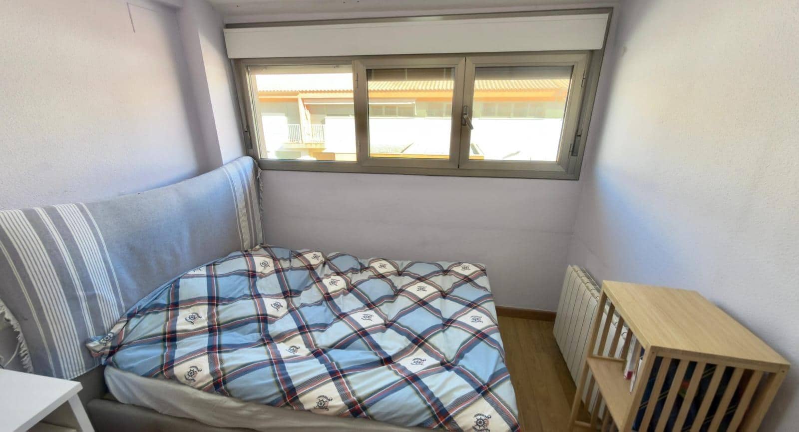 6 makuuhuone Rivitalo myytävänä paikassa Alicante kaupunki mukana uima-altaan 
autotalli - 698 000 € (Ref: 9565241)