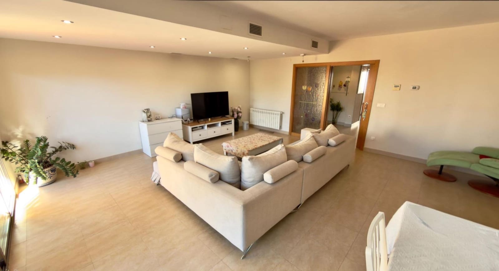 6 makuuhuone Rivitalo myytävänä paikassa Alicante kaupunki mukana uima-altaan 
autotalli - 698 000 € (Ref: 9565241)