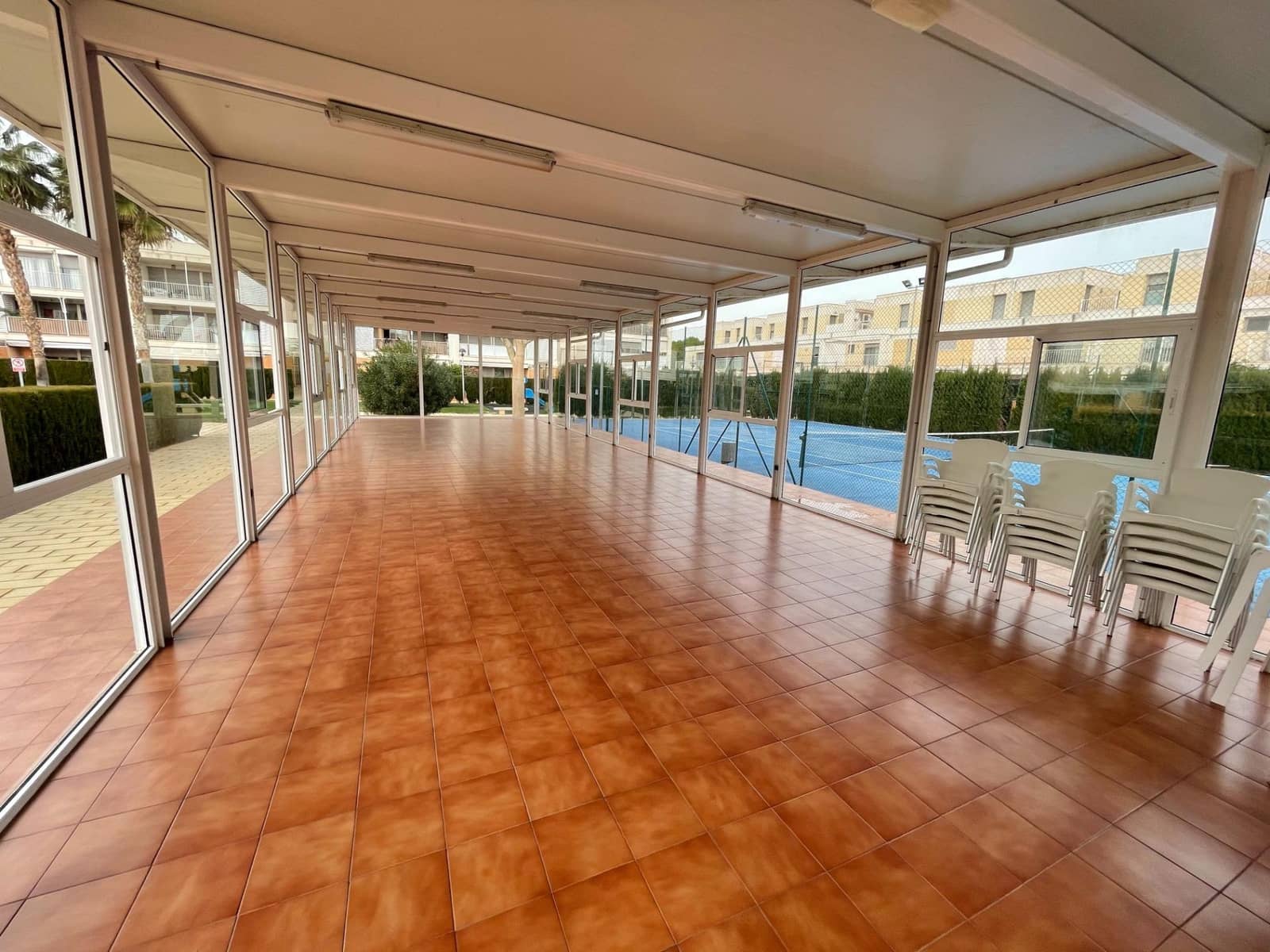 6 makuuhuone Rivitalo myytävänä paikassa Alicante kaupunki mukana uima-altaan 
autotalli - 698 000 € (Ref: 9565241)