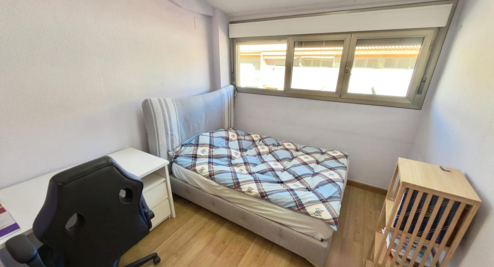 6 makuuhuone Rivitalo myytävänä paikassa Alicante kaupunki mukana uima-altaan 
autotalli - 698 000 € (Ref: 9565241)