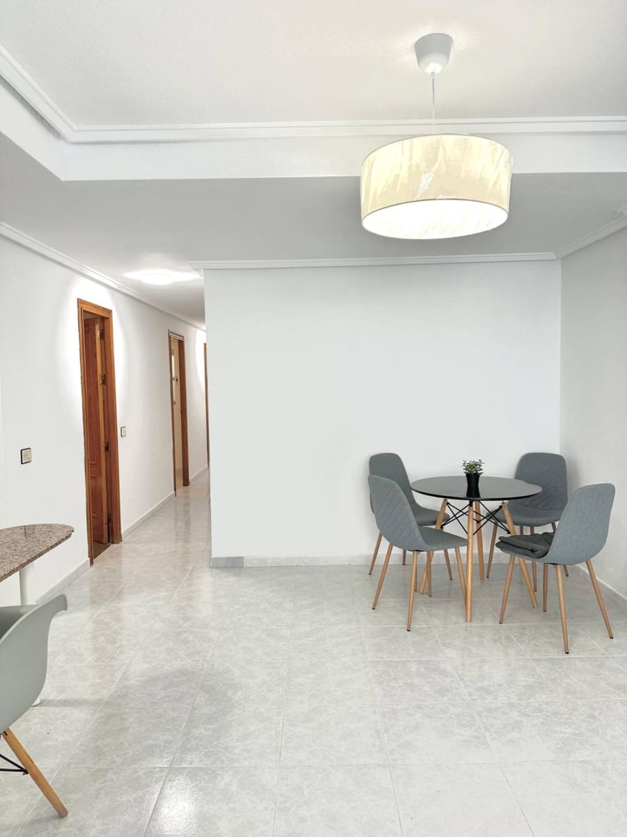 2 chambre Appartement à vendre à Torrevieja - 140 900 € (Ref: 9568649)