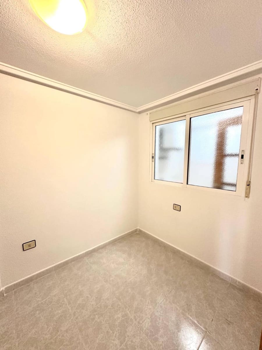 2 chambre Appartement à vendre à Torrevieja - 140 900 € (Ref: 9568649)