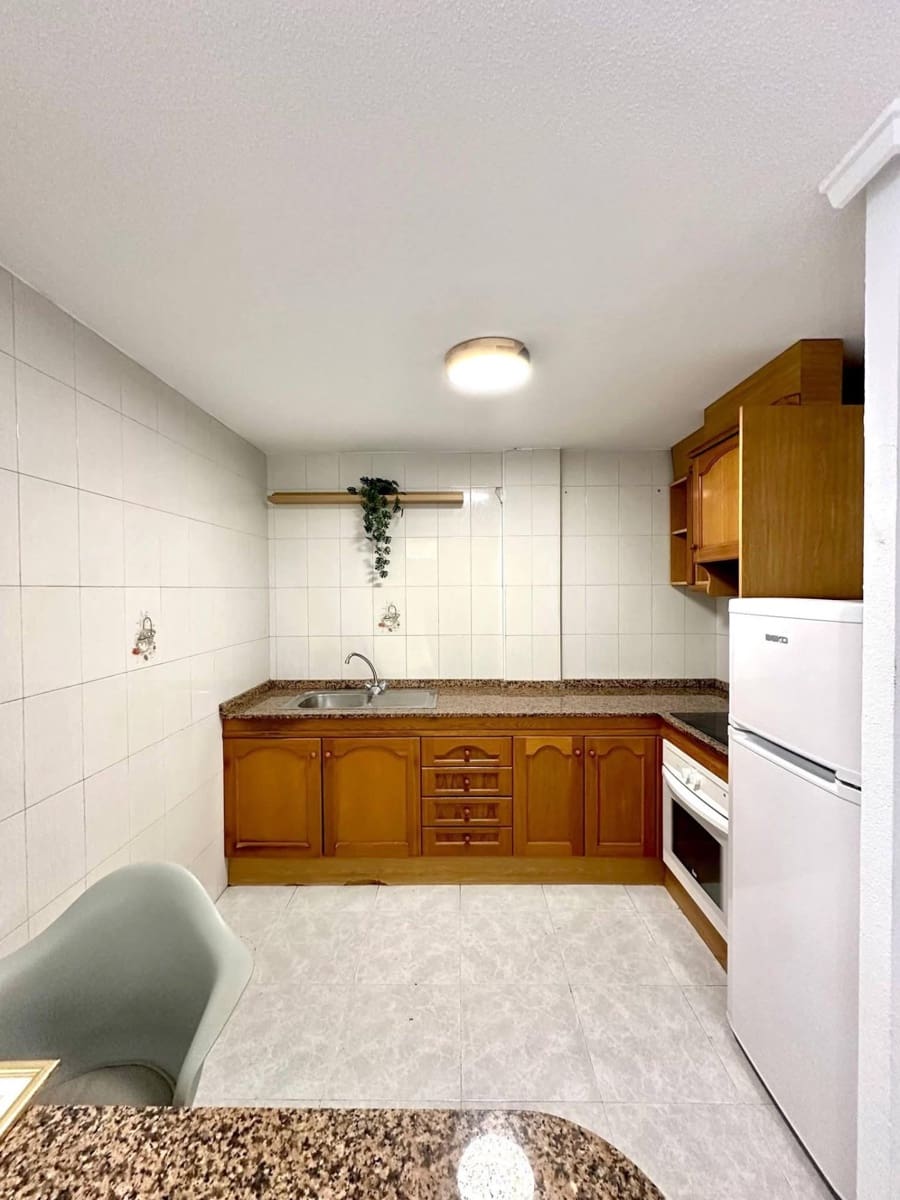 2 chambre Appartement à vendre à Torrevieja - 140 900 € (Ref: 9568649)