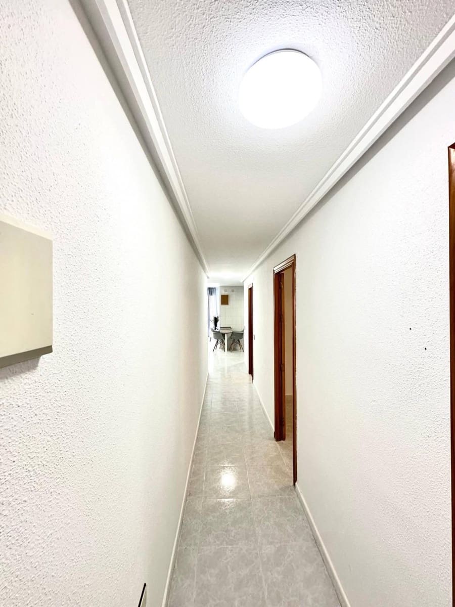 2 chambre Appartement à vendre à Torrevieja - 140 900 € (Ref: 9568649)