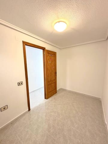 2 chambre Appartement à vendre à Centro, Torrevieja - 140 900 € (Ref: 9568649)