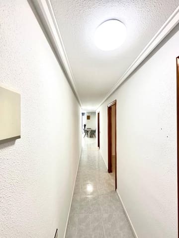 2 chambre Appartement à vendre à Centro, Torrevieja - 140 900 € (Ref: 9568649)