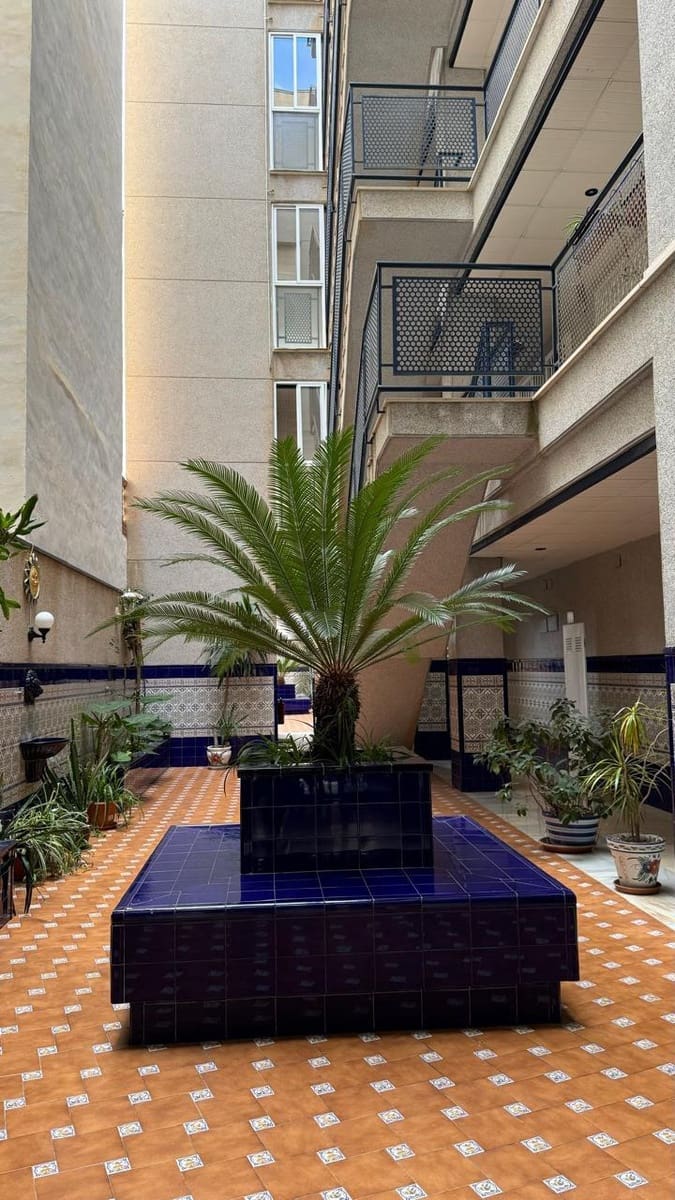 2 chambre Appartement à vendre à Torrevieja - 140 900 € (Ref: 9568649)