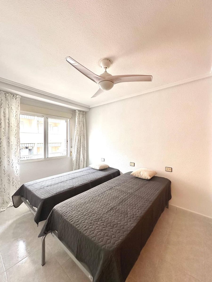 2 chambre Appartement à vendre à Torrevieja - 140 900 € (Ref: 9568649)