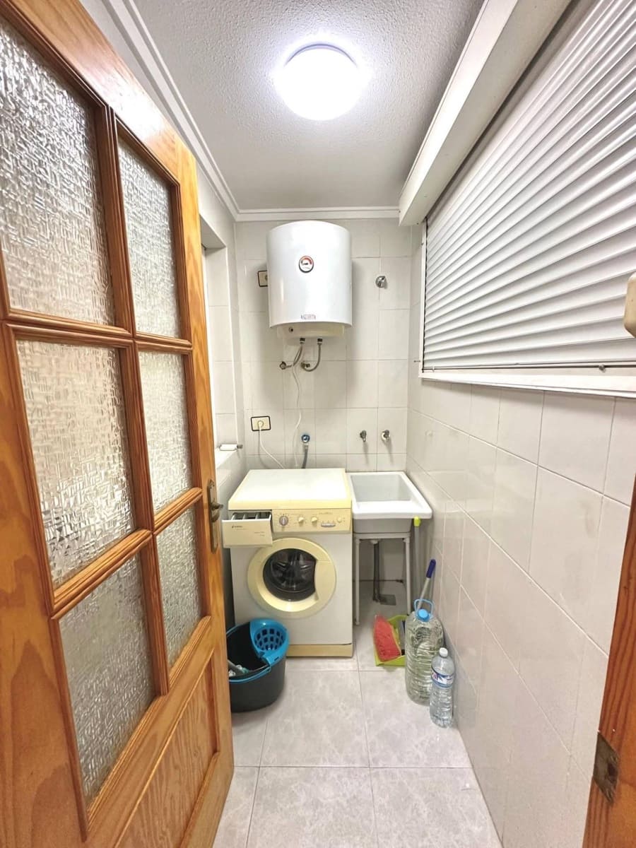 2 chambre Appartement à vendre à Torrevieja - 140 900 € (Ref: 9568649)