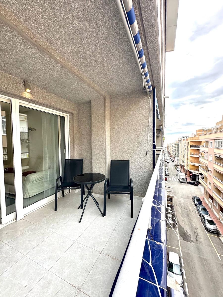 2 chambre Appartement à vendre à Torrevieja - 140 900 € (Ref: 9568649)
