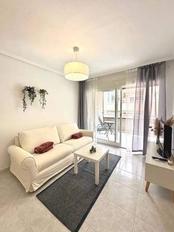 2 chambre Appartement à vendre à Centro, Torrevieja - 140 900 € (Ref: 9568649)