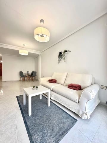 2 chambre Appartement à vendre à Centro, Torrevieja - 140 900 € (Ref: 9568649)