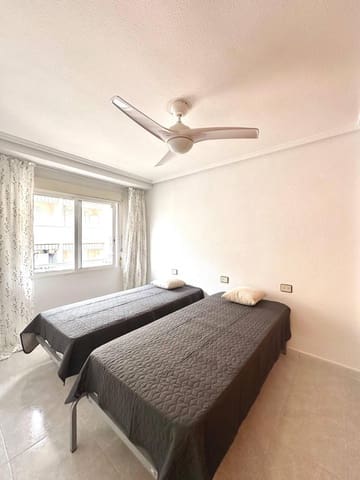 2 chambre Appartement à vendre à Centro, Torrevieja - 140 900 € (Ref: 9568649)