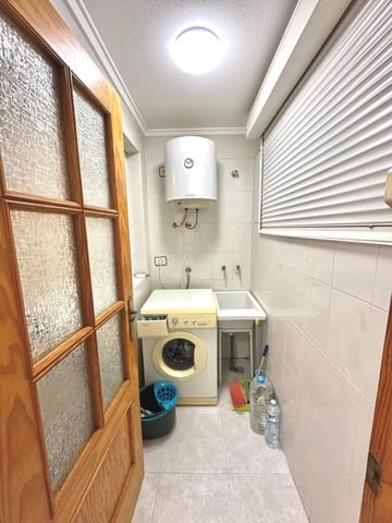 2 chambre Appartement à vendre à Centro, Torrevieja - 140 900 € (Ref: 9568649)