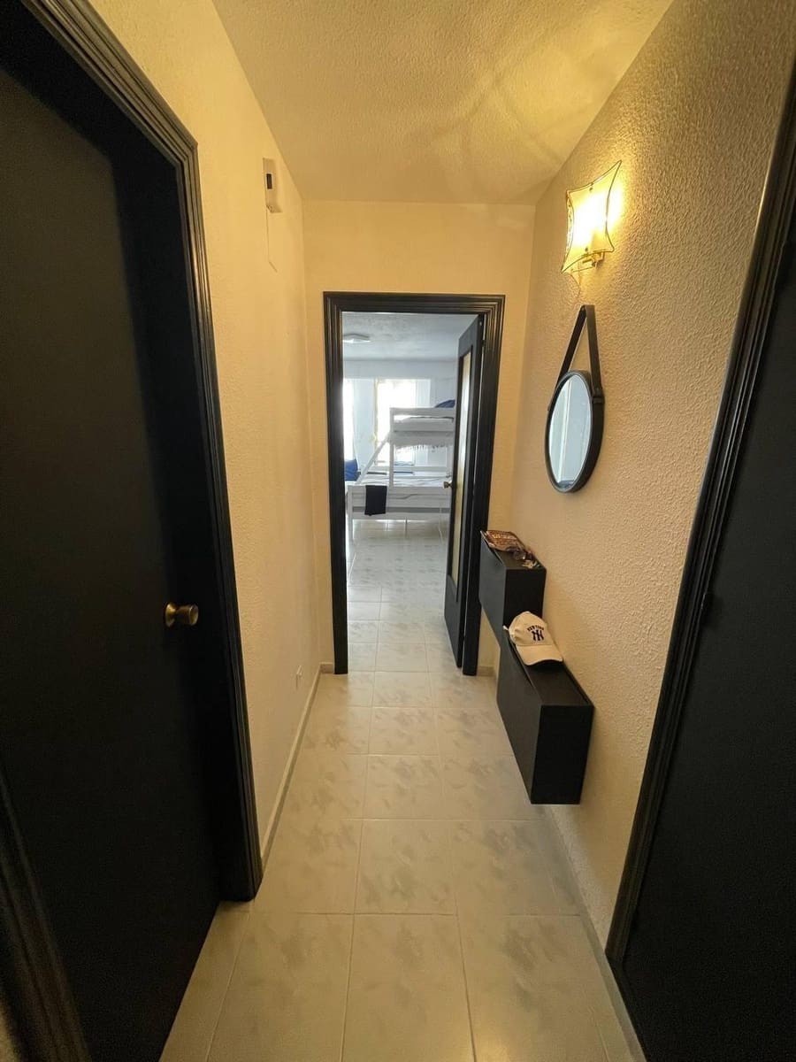 Studio til salg i Torrevieja - € 94.500 (Ref: 9568650)
