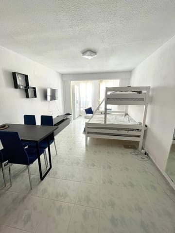 Studio til salg i Playa del Cura, Torrevieja - € 94.500 (Ref: 9568650)