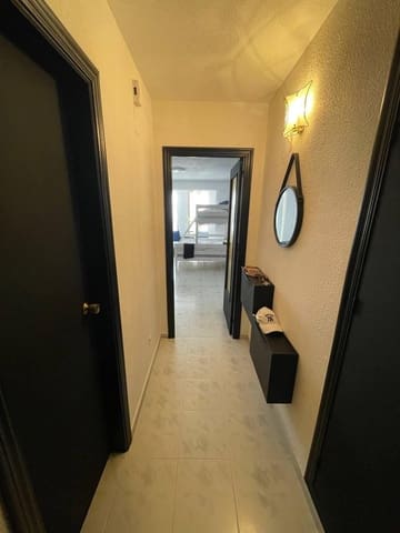 Studio til salg i Playa del Cura, Torrevieja - € 94.500 (Ref: 9568650)