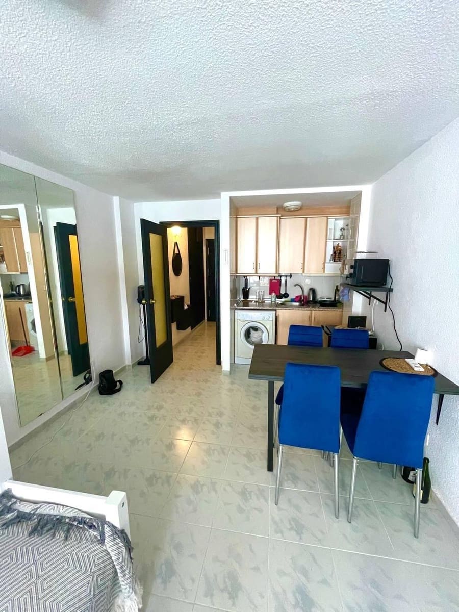 Studio til salg i Torrevieja - € 94.500 (Ref: 9568650)