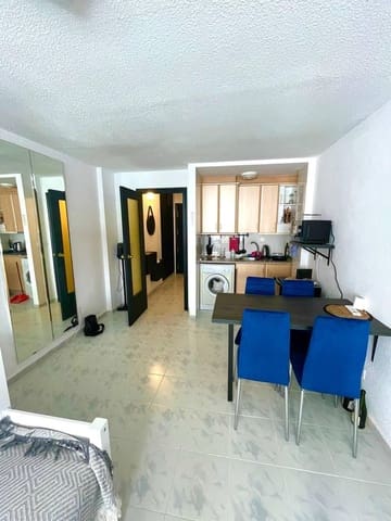 Studio til salg i Playa del Cura, Torrevieja - € 94.500 (Ref: 9568650)