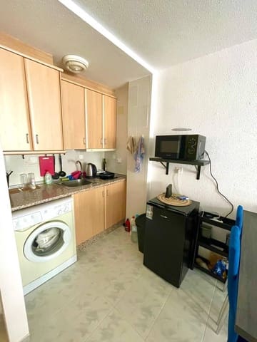 Studio til salg i Playa del Cura, Torrevieja - € 94.500 (Ref: 9568650)