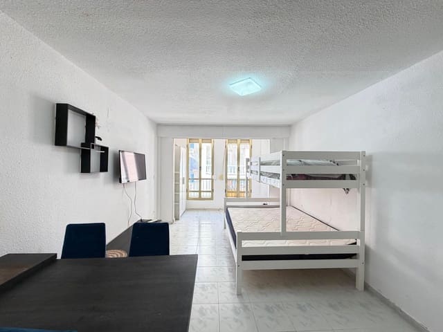 Estudio en Playa del Cura, Torrevieja en venta - 90.000 € (Ref: 9568650)