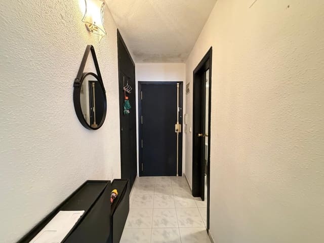 Estudio en Playa del Cura, Torrevieja en venta - 90.000 € (Ref: 9568650)