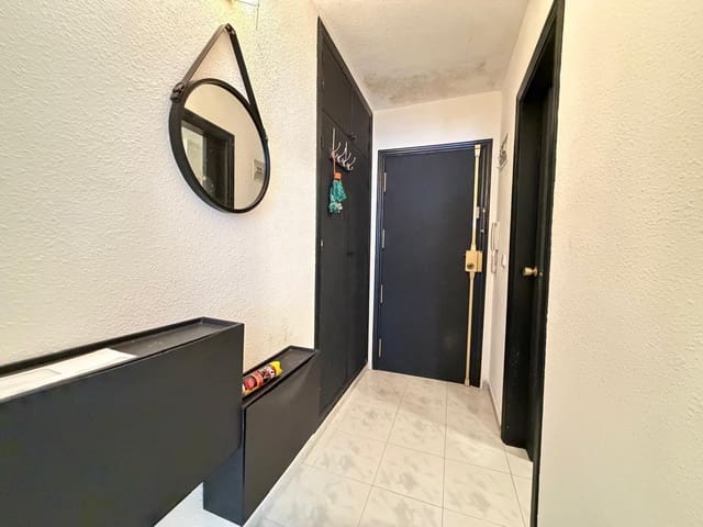 Estudio en Playa del Cura, Torrevieja en venta - 90.000 € (Ref: 9568650)
