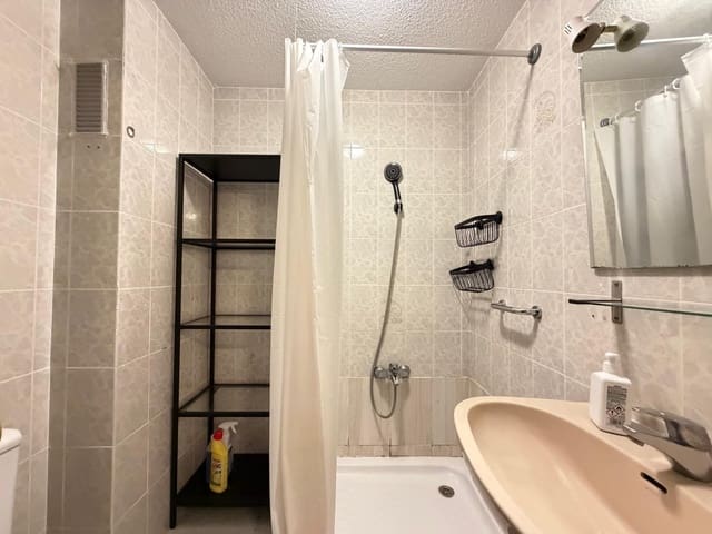 Estudio en Playa del Cura, Torrevieja en venta - 90.000 € (Ref: 9568650)