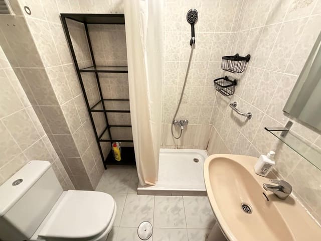 Estudio en Playa del Cura, Torrevieja en venta - 90.000 € (Ref: 9568650)