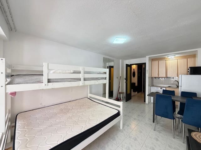 Estudio en Playa del Cura, Torrevieja en venta - 90.000 € (Ref: 9568650)