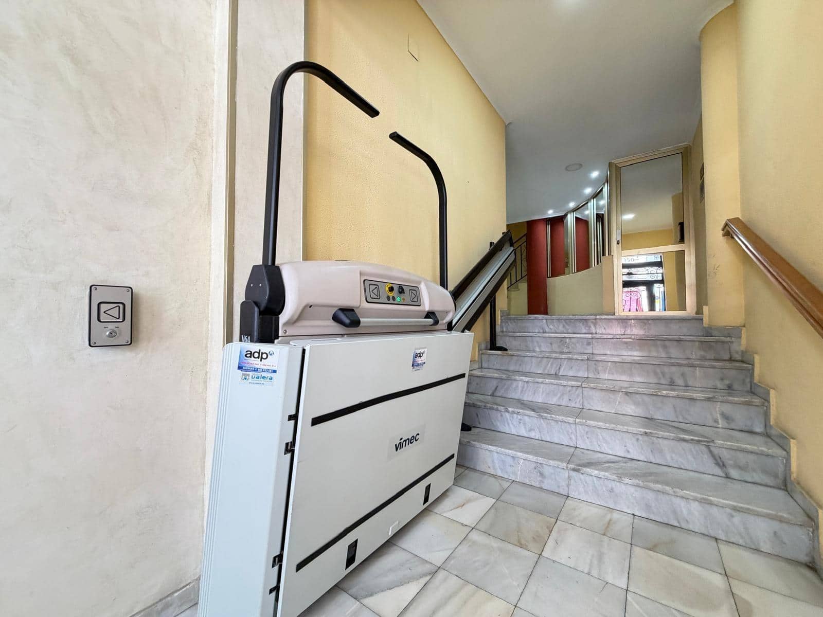 Studio for sale in Torrevieja - € 90,000 (Ref: 9568650)