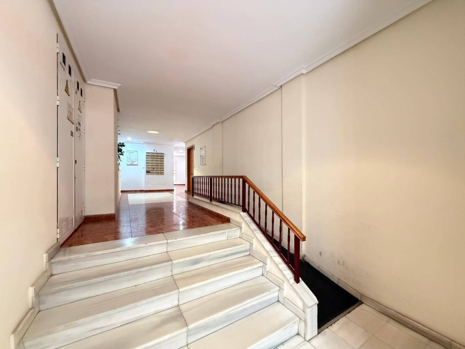 1 makuuhuone Huoneisto myytävänä paikassa Torrevieja - 119 000 € (Ref: 9568652)