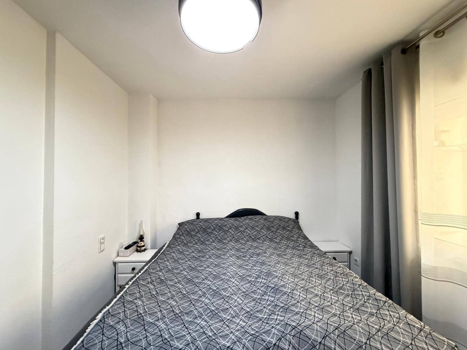 1 makuuhuone Huoneisto myytävänä paikassa Torrevieja - 119 000 € (Ref: 9568652)