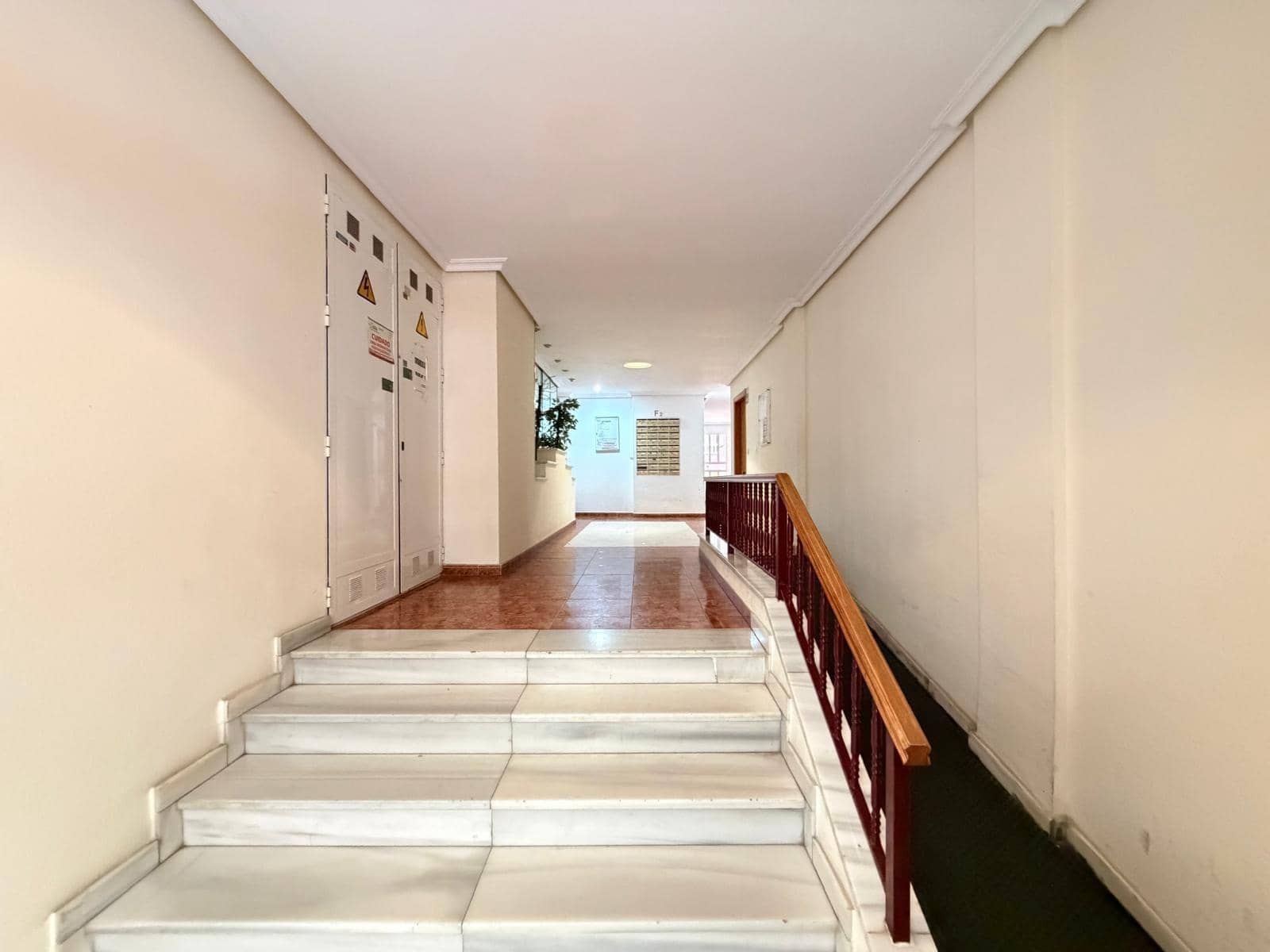 1 makuuhuone Huoneisto myytävänä paikassa Torrevieja - 119 000 € (Ref: 9568652)