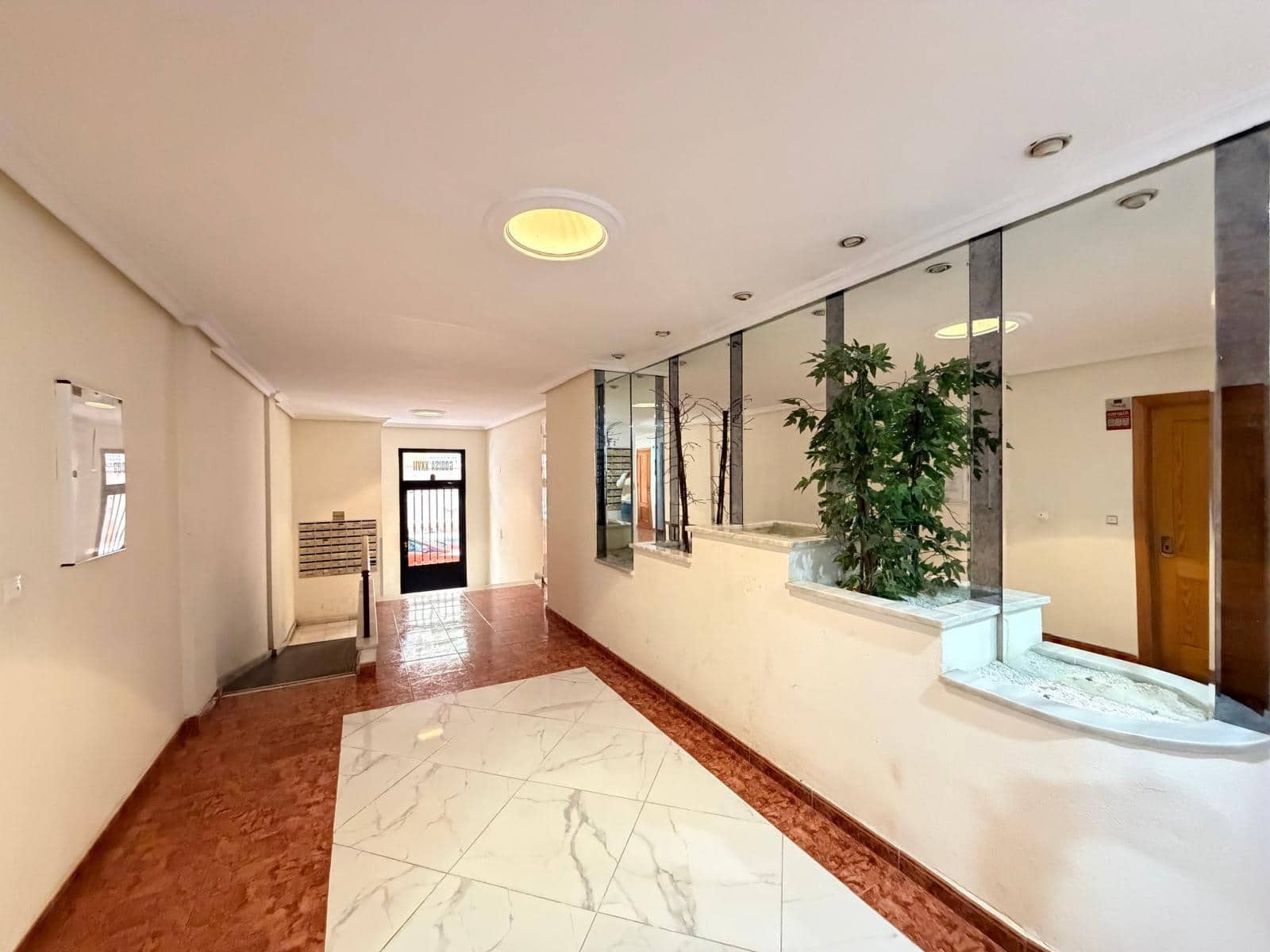 1 makuuhuone Huoneisto myytävänä paikassa Torrevieja - 119 000 € (Ref: 9568652)