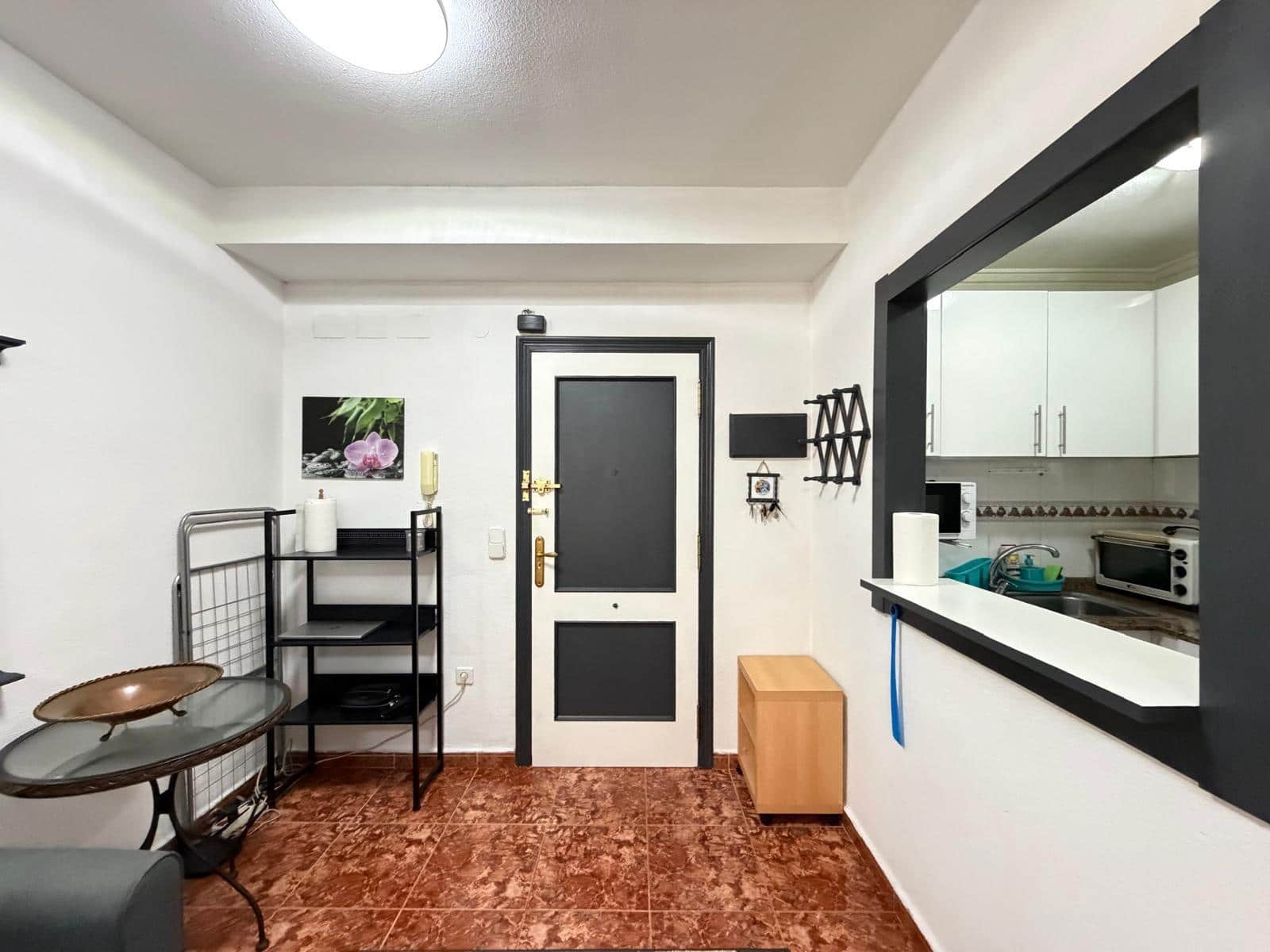 1 makuuhuone Huoneisto myytävänä paikassa Torrevieja - 119 000 € (Ref: 9568652)